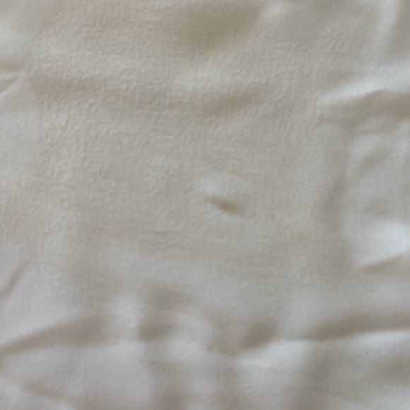 Moschino Silk Scarf - Picture 7 of 7